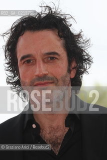 Italy, Venice - September 04th, 2009.66th VENICE INTERNATIONAL FILM FESTIVAL - FILM: LOURDES - RED CARPET - THE ACTOR BRUNO TODESCHINI