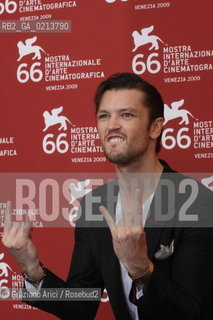 ©Graziano Arici/Rosebud2/GRAZIENERI