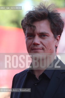 Italy, Venice - September 05th, 2009.66th VENICE INTERNATIONAL FILM FESTIVAL - FILM: MY SON, MY SON, WHAT HAVE YE DONE? -  THE ACTOR MICHAEL SHANNON