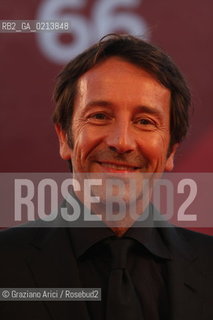 Italy, Venice - September 05th, 2009 ©Graziano Arici/Rosebud2