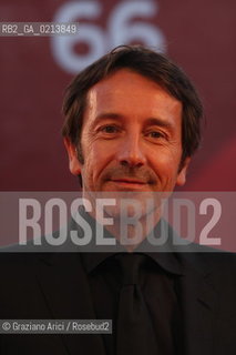 Italy, Venice - September 05th, 2009 ©Graziano Arici/Rosebud2