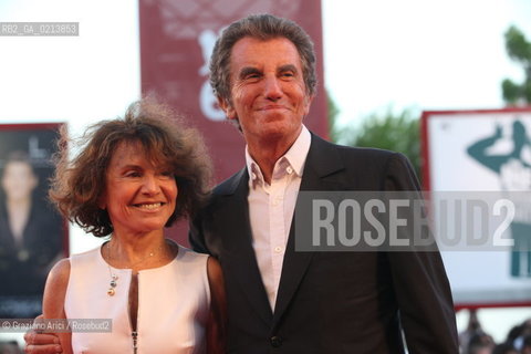 ©Graziano Arici/Rosebud2