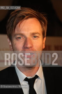 Italy, Venice - September 08th, 2009.66th VENICE INTERNATIONAL FILM FESTIVAL - CASINO PARTY - THE ACTOR EWAN MCGREGOR.