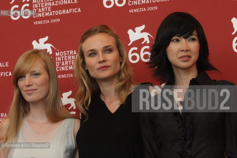 ©Graziano Arici/Rosebud2