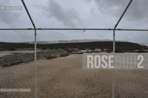 (FRANCE - FRANCIA) PROVENCE ARLES - CAMARGUE ©Graziano Arici/Rosebud2 PROVENZA