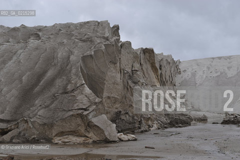 (FRANCE - FRANCIA) PROVENCE ARLES - CAMARGUE SALINE ©Graziano Arici/Rosebud2 PROVENZA
