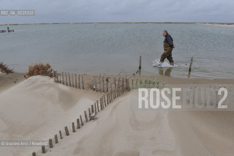 (FRANCE - FRANCIA) PROVENCE ARLES - CAMARGUE  ©Graziano Arici/Rosebud2 PROVENZA