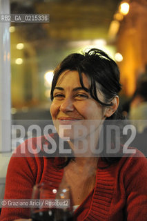 Arles (France - Provence - Provenza) 8/09 - coffe shop  ©Graziano Arici/Rosebud2 geo grazia fiore caffe