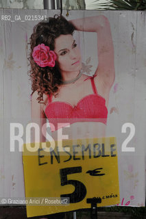 Arles (France - Provence - Provenza) 8/09 - market  ©Graziano Arici/Rosebud2 geo gastronomia