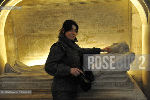 Le Baux-de-Provence (France - Provence - Provenza) 8/09 - the village the panorama ©Graziano Arici/Rosebud2 geo grazia fiore
