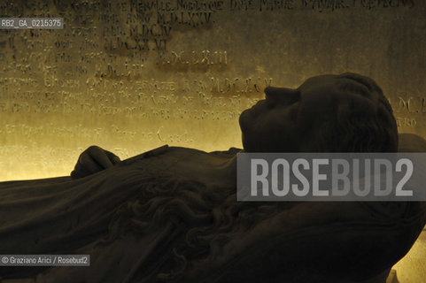 Le Baux-de-Provence (France - Provence - Provenza) 8/09 - the village the panorama ©Graziano Arici/Rosebud2 geo