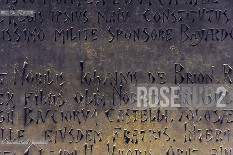 Le Baux-de-Provence (France - Provence - Provenza) 8/09 - the village the panorama ©Graziano Arici/Rosebud2 geo