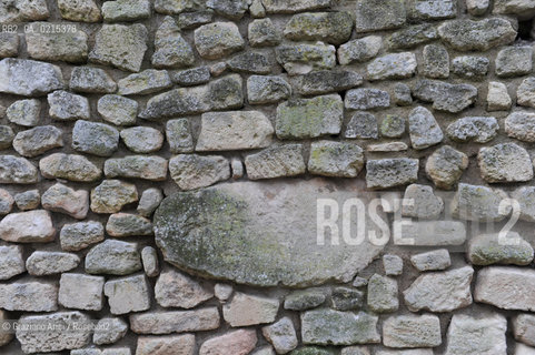 Le Baux-de-Provence (France - Provence - Provenza) 8/09 - the village the panorama ©Graziano Arici/Rosebud2 geo