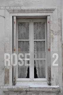 St.Remy-de-Provence (France - Provence - Provenza) 8/09 - the village  ©Graziano Arici/Rosebud2 geo