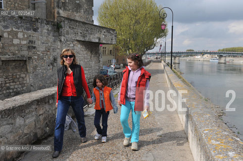 Arles (France - Provence - Provenza) 8/09 -Feria de Paques ©Graziano Arici/Rosebud2 geo toro cavallo Arles (France - Provence - Provenza) 8/09 -Feria de Paques ©Graziano Arici/Rosebud2 geo toro cavallo rosa fiore