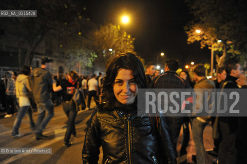 Arles (France - Provence - Provenza) 8/09 -Feria de Paques ©Graziano Arici/Rosebud2 geo toro cavallo Arles (France - Provence - Provenza) 8/09 -Feria de Paques ©Graziano Arici/Rosebud2 geo toro cavallo grazia fiore