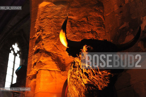 Arles (France - Provence - Provenza) 8/09 -Feria de Paques ©Graziano Arici/Rosebud2 geo toro flamenco ballo
