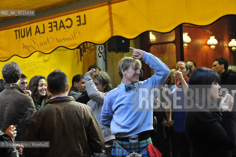 Arles (France - Provence - Provenza) 8/09 -Feria de Paques ©Graziano Arici/Rosebud2 geo toro flamenco ballo