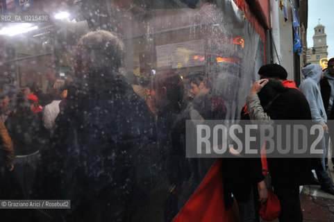 Arles (France - Provence - Provenza) 8/09 -Feria de Paques ©Graziano Arici/Rosebud2 geo amore