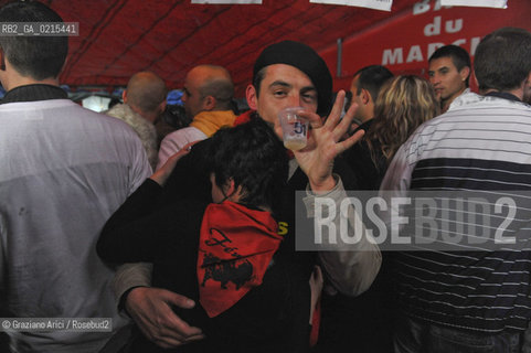 Arles (France - Provence - Provenza) 8/09 -Feria de Paques ©Graziano Arici/Rosebud2 geo toro flamenco ballo