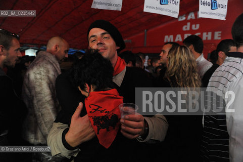 Arles (France - Provence - Provenza) 8/09 -Feria de Paques ©Graziano Arici/Rosebud2 geo toro flamenco ballo