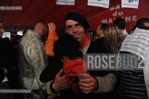 Arles (France - Provence - Provenza) 8/09 -Feria de Paques ©Graziano Arici/Rosebud2 geo toro flamenco ballo