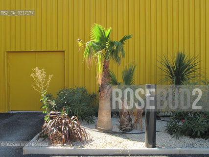 Arles (France , Provence) 10/8/ 2010 : Casino Supermarket in Arles geo  ©Graziano Arici/Rosebud2