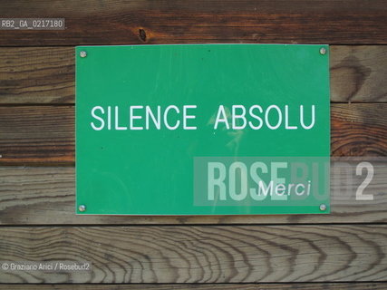 Arles (France , Provence) 10/8/ 2010 : Camargue Park Arles geo feria ©Graziano Arici/Rosebud2