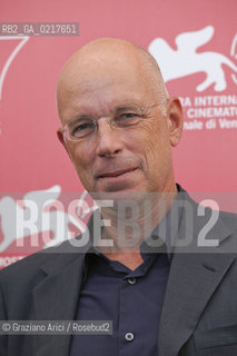 67th Venice International Film Festival - Presentation of the VENEZIA 67 Jury - Gabriele Salvatores.