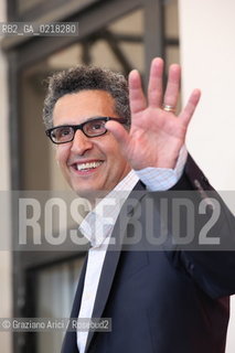 67th Venice International Film Festival - Venice September 4, 2010 - Photocall of the film Passione - The director John Turturro