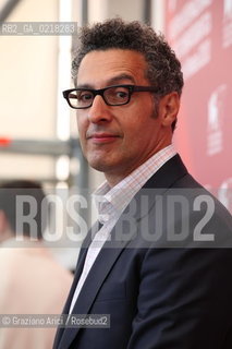 67th Venice International Film Festival - Venice September 4, 2010 - Photocall of the film Passione - The director John Turturro
