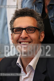 67th Venice International Film Festival - Venice September 4, 2010 - Photocall of the film Passione - The director John Turturro