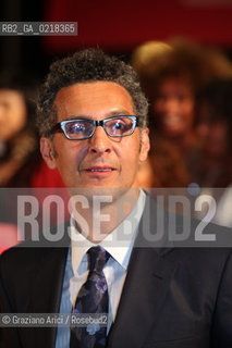 67th Venice International Film Festival - Venice September 4, 2010 - Red Carpet of the film Passione - The director John Turturro
