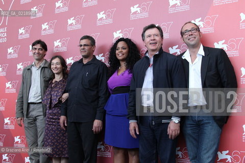 ©Graziano Arici/Rosebud2