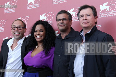 ©Graziano Arici/Rosebud2