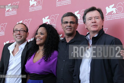 ©Graziano Arici/Rosebud2