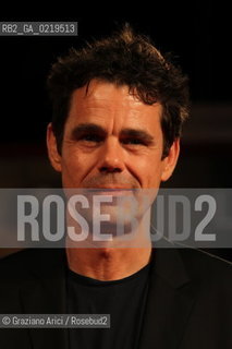 67th Venice International Film Festival - Venice September 10, 2010 - Red Carpet of the film Drei - director Tom Tykwer
