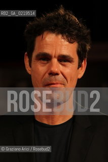 67th Venice International Film Festival - Venice September 10, 2010 - Red Carpet of the film Drei - director Tom Tykwer
