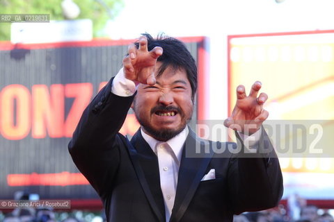 ©Graziano Arici/Rosebud2