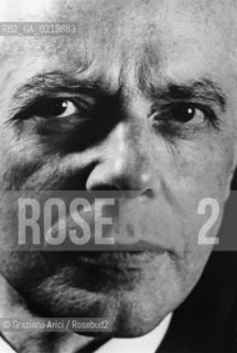 -IL COMPOSITORE UNGHERESE BELA BARTOK ( 1881 - 1945 ). MUSICA CLASSICA COMPOSITORE RITRATTO .- THE COMPOSER BELA BARTOK - La cessione dei diritti si intende per quanto di nostra competenza; non comprende invece le eventuali spese relative a diritti che potranno essere richiesti dagli Enti cui appartengono le opere riprese. Tali costi, ove neccessari, e l’espletamento di qualsivoglia pratica di richiesta permessi sono esclusivamente  a  carico del committente. .© ARCHIVIO Graziano Arici/Rosebud2 .