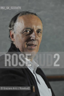 Pordenone 17/9/10 - Pordenonelegge Literary manifestation:  The director Dario Argento cinema  ©Graziano Arici/Rosebud2©Graziano Arici/Rosebud2