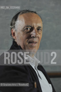 Pordenone 17/9/10 - Pordenonelegge Literary manifestation:  The director Dario Argento cinema  ©Graziano Arici/Rosebud2©Graziano Arici/Rosebud2