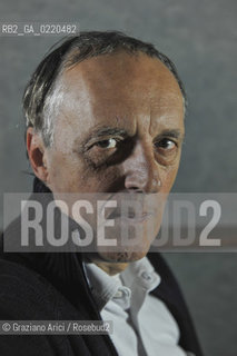 Pordenone 17/9/10 - Pordenonelegge Literary manifestation:  The director Dario Argento cinema  ©Graziano Arici/Rosebud2©Graziano Arici/Rosebud2