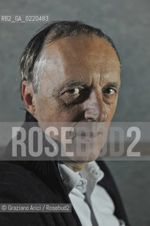 Pordenone 17/9/10 - Pordenonelegge Literary manifestation:  The director Dario Argento cinema  ©Graziano Arici/Rosebud2©Graziano Arici/Rosebud2