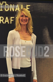 - Venezia,1999. 56°Festival Internazionale dArte Cinematografica. Lattrice Laura Dern. Cinema attrice ritratto.- Venice,1999. 56th Venice International Film Festival. The actress Laura Dern ©  Graziano Arici