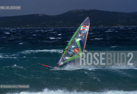 Sardegna,2002.Santa Teresa di Gallura, Porto Rafael.Geo isola gallura Sardinia,2002.Santa Teresa di Gallura,  Porto Rafael ©Graziano Arici/Rosebud2