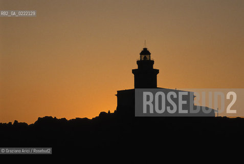 - Sardegna,2002.Gallura,Santa Teresa di Gallura.Penisola di Capo Testa.Geo isola gallura costa paradiso.- Sardinia,2002.Gallura,Santa Teresa of Gallura.Peninsula of Capo Testa ©Graziano Arici/Rosebud2