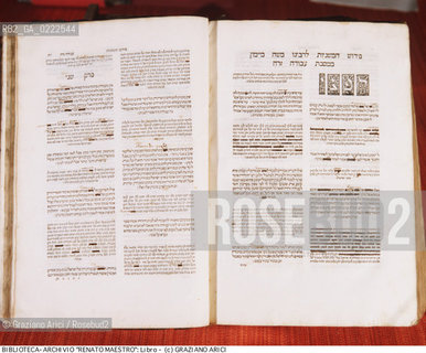 Nome:..LIBRO CON CENSURE DEL S.UFFIZIO   ....Localizzazione:..VENEZIA / CANNAREGIO / CAMPO DEL GHETTO NOVO / BIBLIOTECA-ARCHIVIO RENATO MAESTRO..VENICE / CANNAREGIO / CAMPO GHETTO NOVO / THE LIBRARY-ARCHIVES RENATO MAESTRO..Soggetto:..LIBRO CON CENSURE DEL S.UFFIZIO ....Cronologia:......Autore:......Stile:......Editori Stampatori:......Committenza:......Materia e Tecnica:......Collocazione:......Note:......Riproduzione Fotografica:..Graziano Arici/Rosebud2  ....Copyright:..BIBLIOTECA-ARCHIVIO RENATO MAESTRO/ ....Data:..1994....Costo:..A....Key:..LIBRI  ..BOOKS   ..