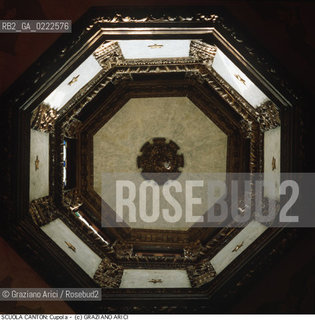 Nome:..SINAGOGA DELLA SANTA COMUNITÀ CANTON : CUPOLA SOPRA LA BIMÀ ....Localizzazione:..VENEZIA / CANNAREGIO / CAMPO DEL GHETTO NOVO SINAGOGA DELLA SANTA COMUNITÀ CANTON / SCUOLA CANTON  ..VENICE / CANNAREGIO / CAMPO GHETTO NOVO  SYNAGOGUE OF THE SACRED COMMUNITY OF CANTON  / SCUOLA CANTON   ..Soggetto:..CUPOLA SOPRA LA BIMÀ  ..CUPOLA OVER THE BIMAH   ..Cronologia:..SEC. XVIII SECONDA METÀ /1780 ca. ..XVIIth CENTURY / 1780 about  ..Autore:......Stile:..BAROCCO  ..BAROQUE   ..Editori Stampatori:......Committenza:..EBREI DI ORIGINE PROVENZALE DI RITO ASHKENAZITA  ..FRENCH ASHKENAZI JEWS   ..Materia e Tecnica:......Collocazione:......Note:......Riproduzione Fotografica:..Graziano Arici/Rosebud2  ....Copyright:..Graziano Arici/Rosebud2/  ....Data:..1994....Costo:..A....Key:..CHIESA   ..CHURCH  ..