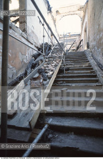 Caption: Nome: ..GRAN TEATRO LA FENICE..Descrizione: ..LE SALE APOLLINEE DOPO LINCENDIO / VENEZIA..Credit: ..Graziano Arici/Rosebud2/..Costo: ..A..Nazione: ..ITALIA..Città: ..VENEZIA..Data: ..1996